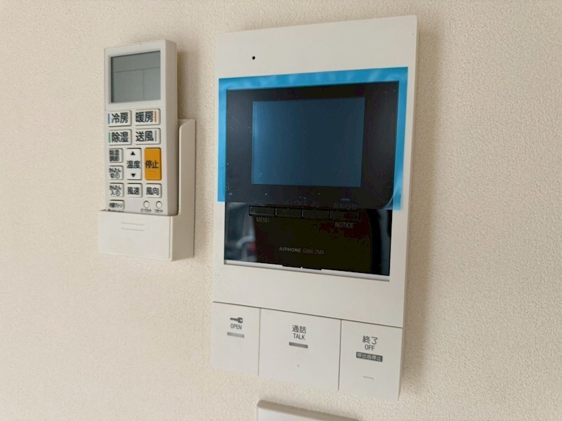 SanMarino尼崎の物件内観写真