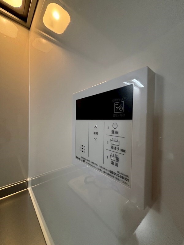 SanMarino尼崎の物件内観写真