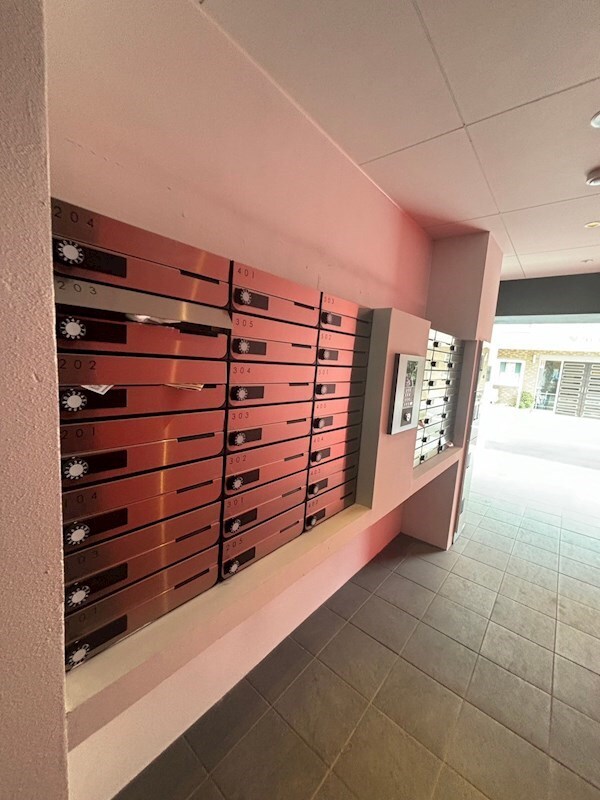 SanMarino尼崎の物件内観写真