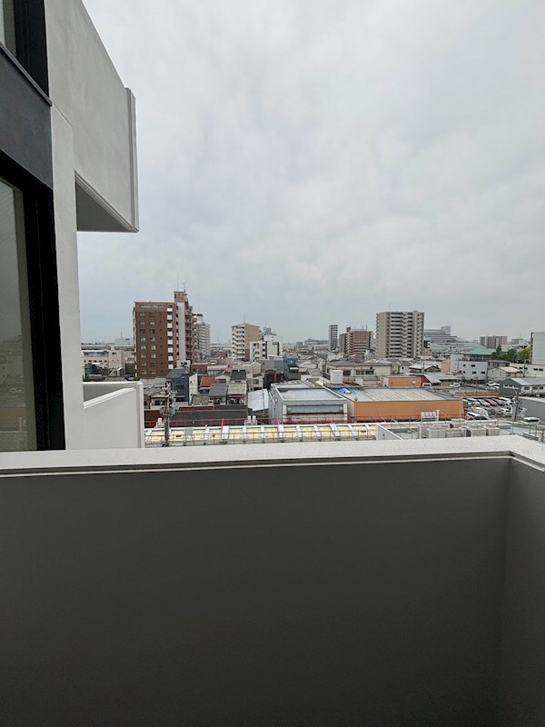 SanMarino尼崎の物件内観写真