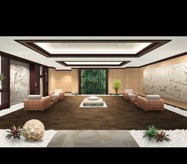 プレジオ宝塚ASIANの物件内観写真