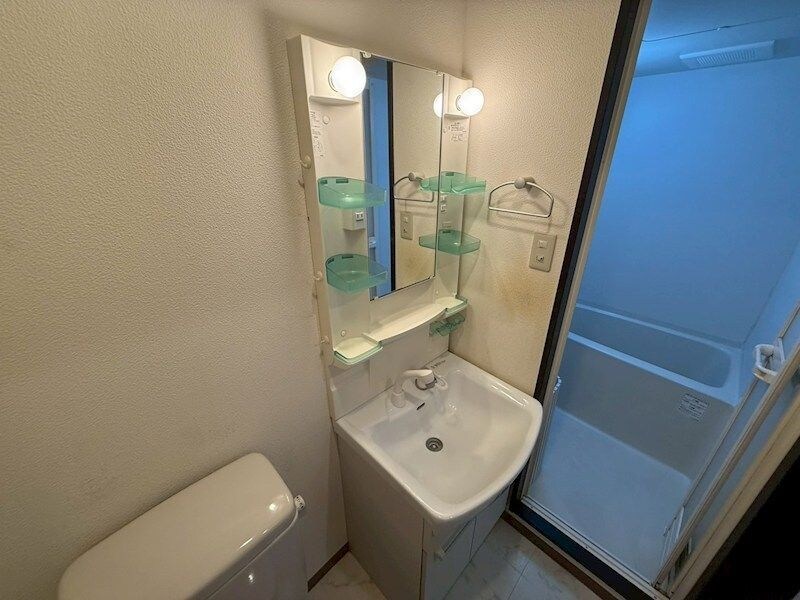 ヴィスタ武庫の物件内観写真