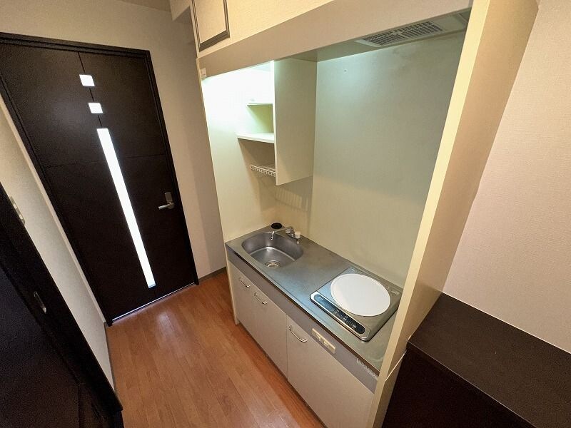 ヴィスタ武庫の物件内観写真