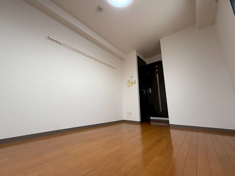 ヴィスタ武庫の物件内観写真