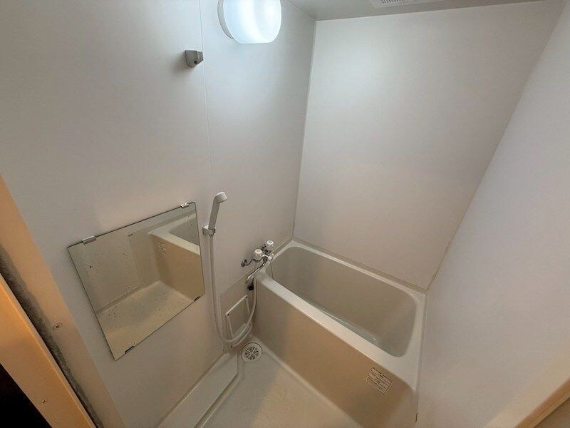 ヴィスタ武庫の物件内観写真