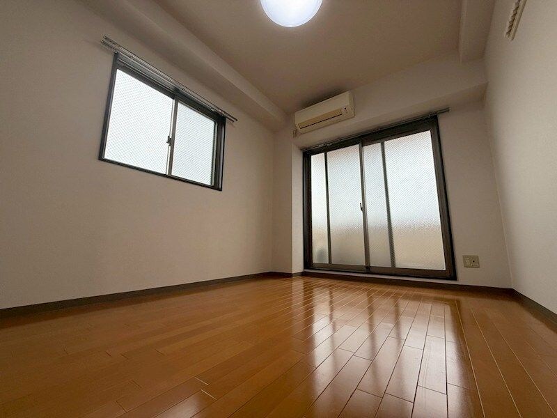 ヴィスタ武庫の物件内観写真