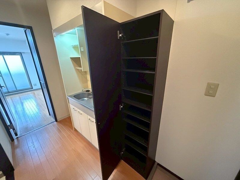 ヴィスタ武庫の物件内観写真