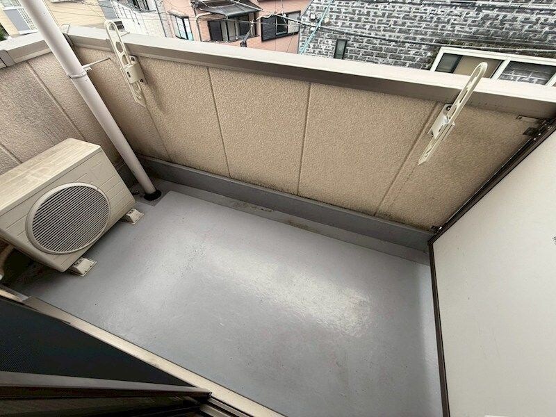 ヴィスタ武庫の物件内観写真