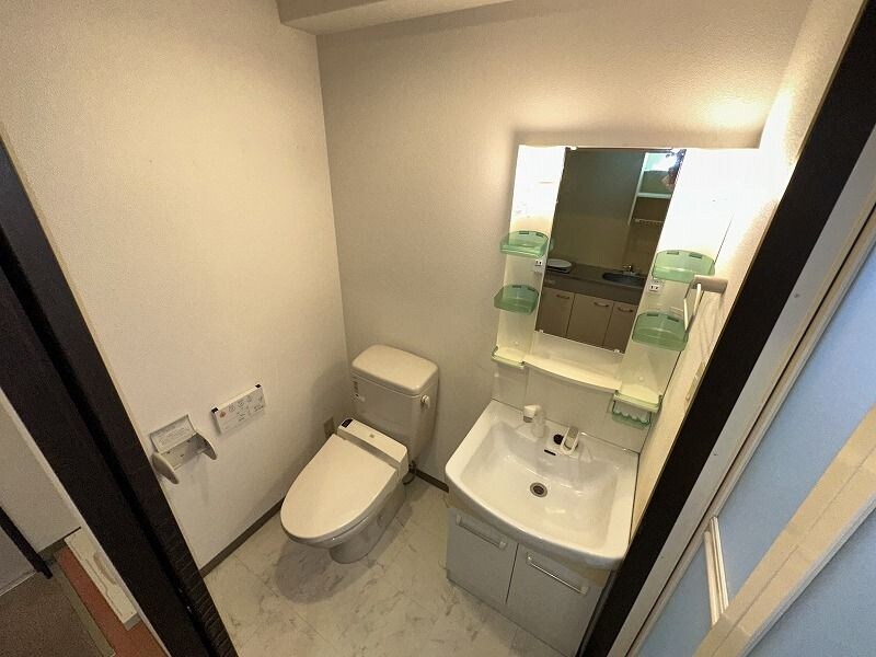 ヴィスタ武庫の物件内観写真