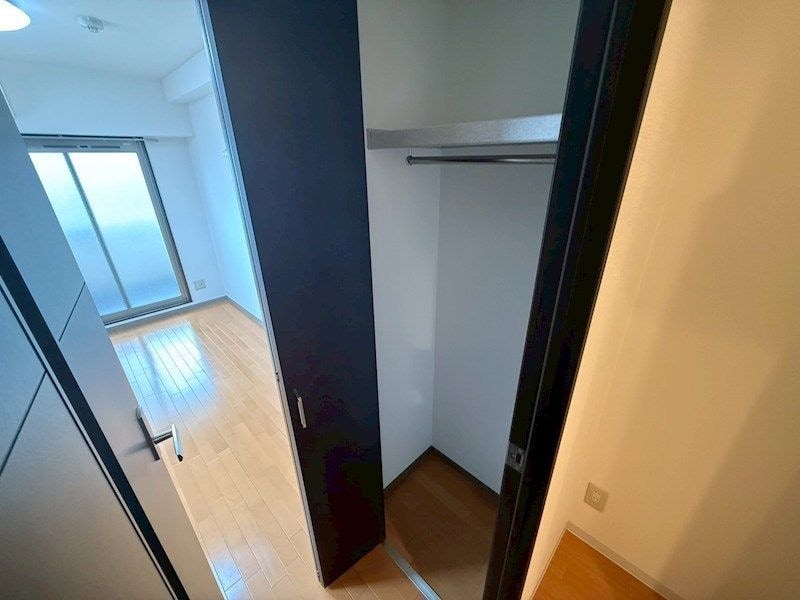 ヴィスタ武庫の物件内観写真