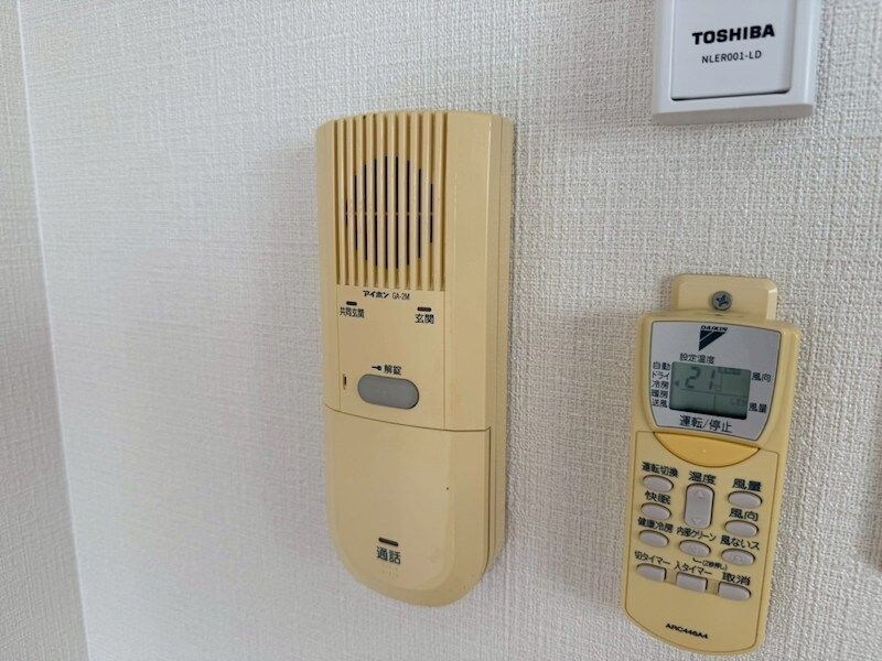 ヴィスタ武庫の物件内観写真