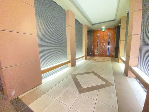 ヴィスタ武庫の物件内観写真