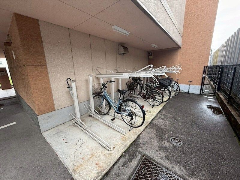 ヴィスタ武庫の物件内観写真