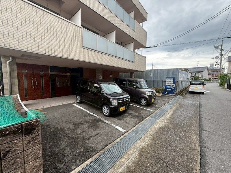 ヴィスタ武庫の物件内観写真