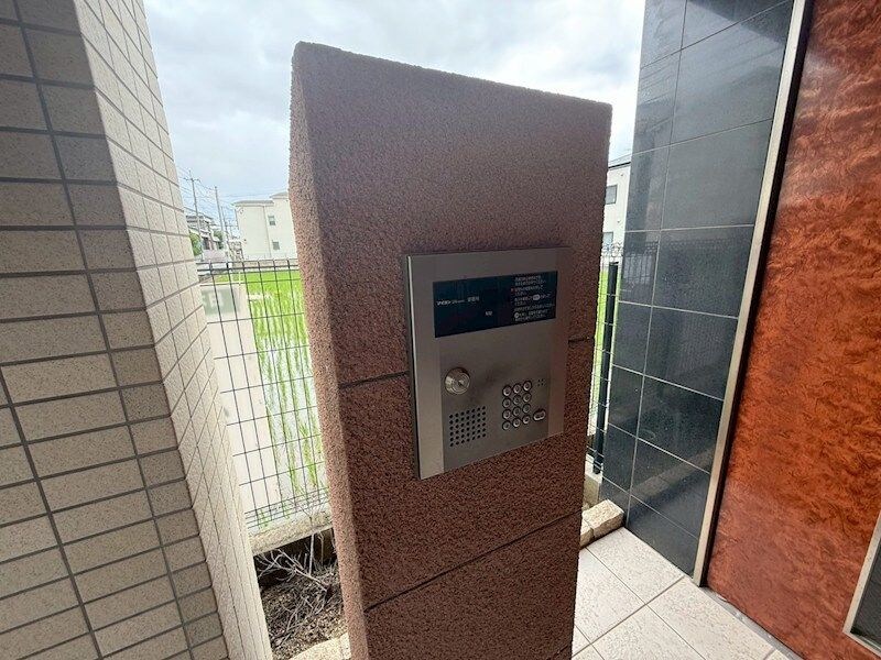 ヴィスタ武庫の物件内観写真