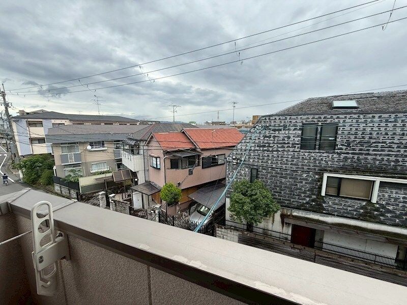 ヴィスタ武庫の物件内観写真