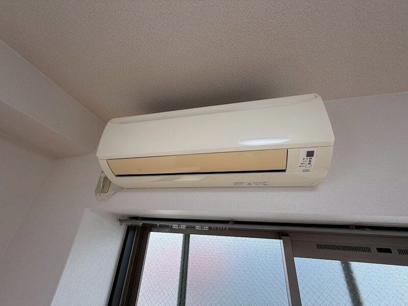 ヴィスタ武庫の物件内観写真