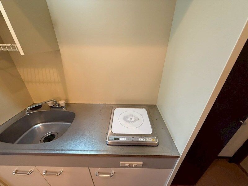 ヴィスタ武庫の物件内観写真