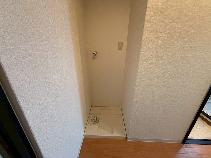 ヴィスタ武庫の物件内観写真