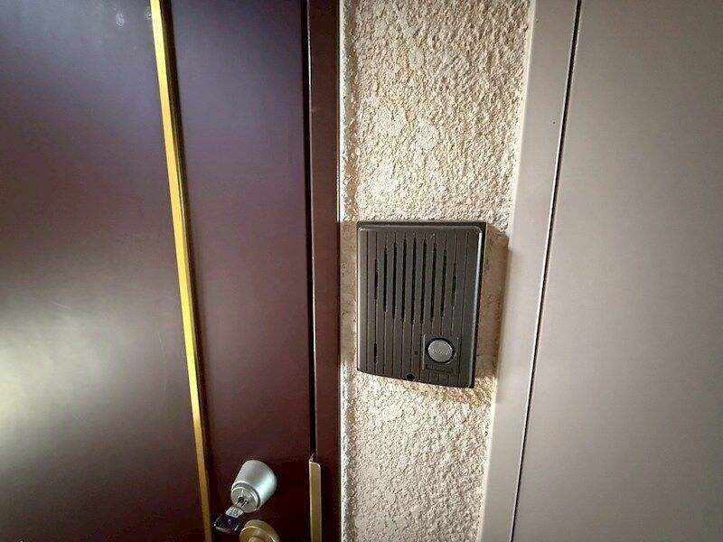 ヴィスタ武庫の物件内観写真