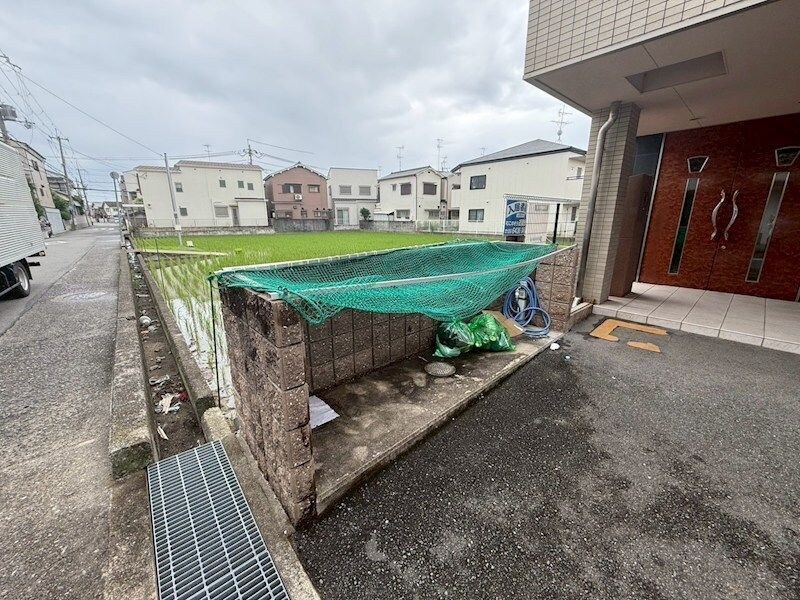 ヴィスタ武庫の物件内観写真