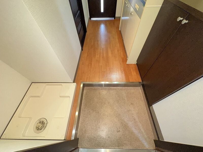 ヴィスタ武庫の物件内観写真