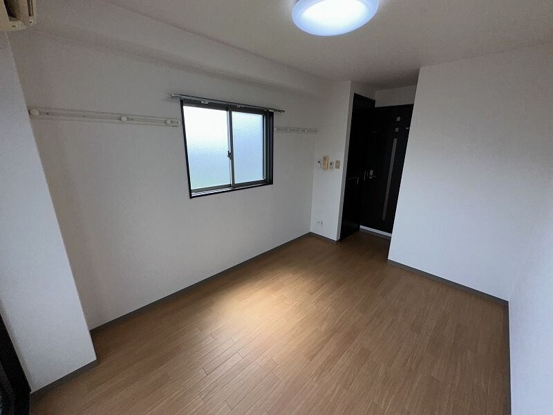 ヴィスタ武庫の物件内観写真