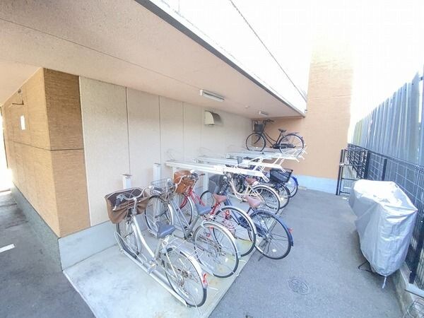 ヴィスタ武庫の物件内観写真