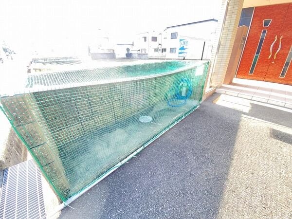 ヴィスタ武庫の物件内観写真