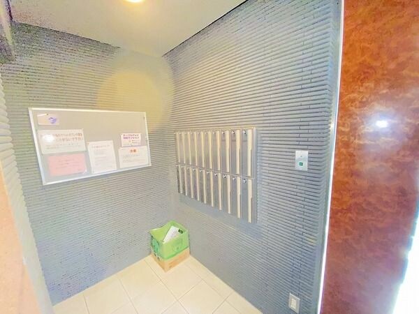 ヴィスタ武庫の物件内観写真