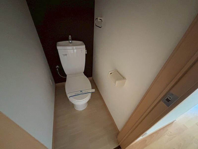 ヴェルドミール園田の物件内観写真