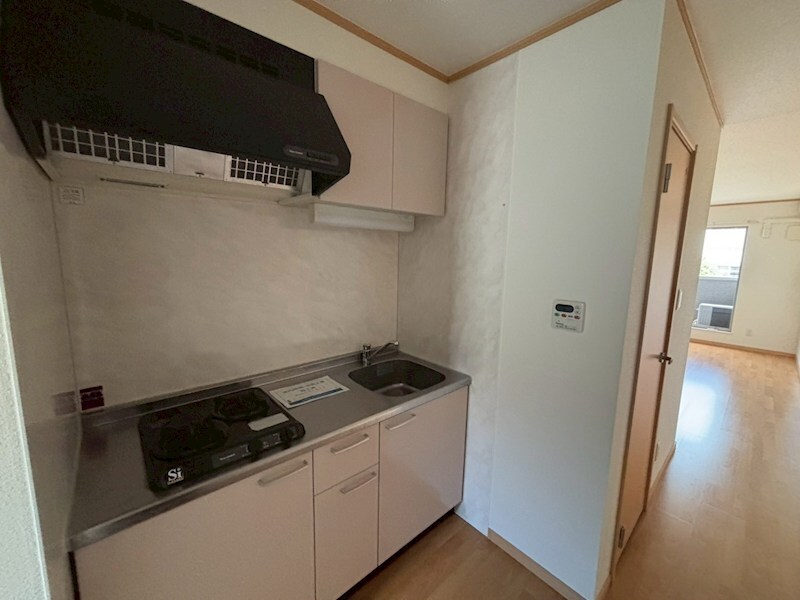 ヴェルドミール園田の物件内観写真