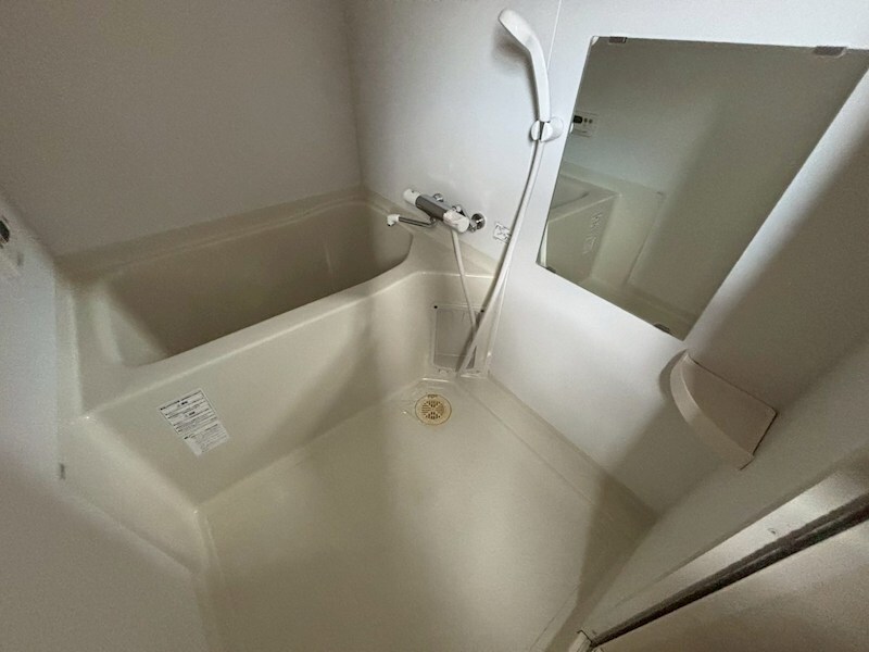 ヴェルドミール園田の物件内観写真