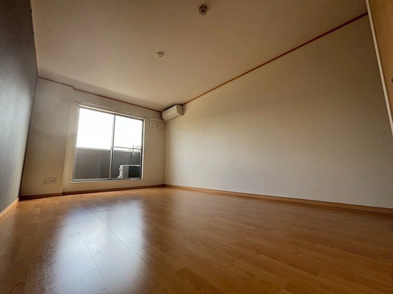 ヴェルドミール園田の物件内観写真