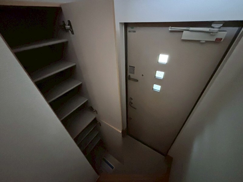 ヴェルドミール園田の物件内観写真