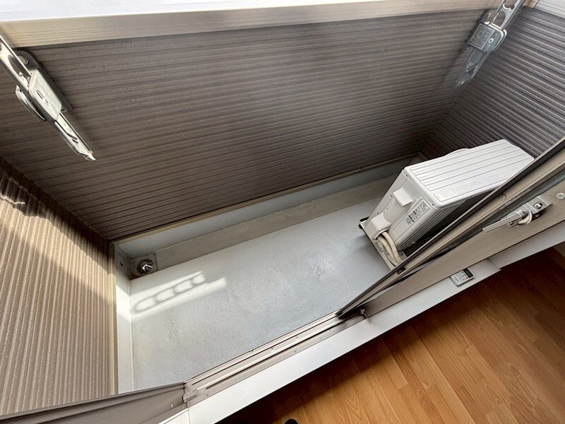 ヴェルドミール園田の物件内観写真