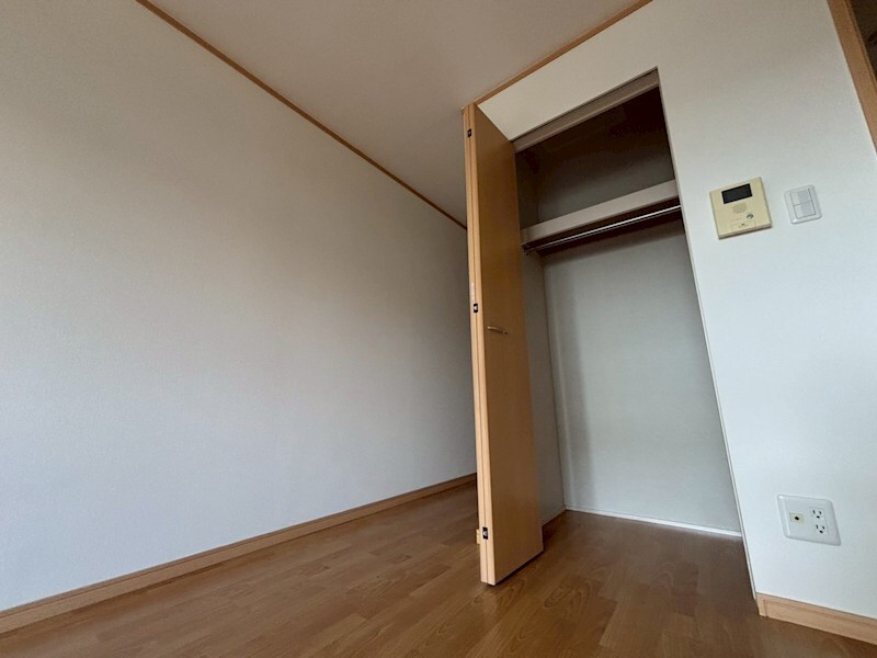 ヴェルドミール園田の物件内観写真