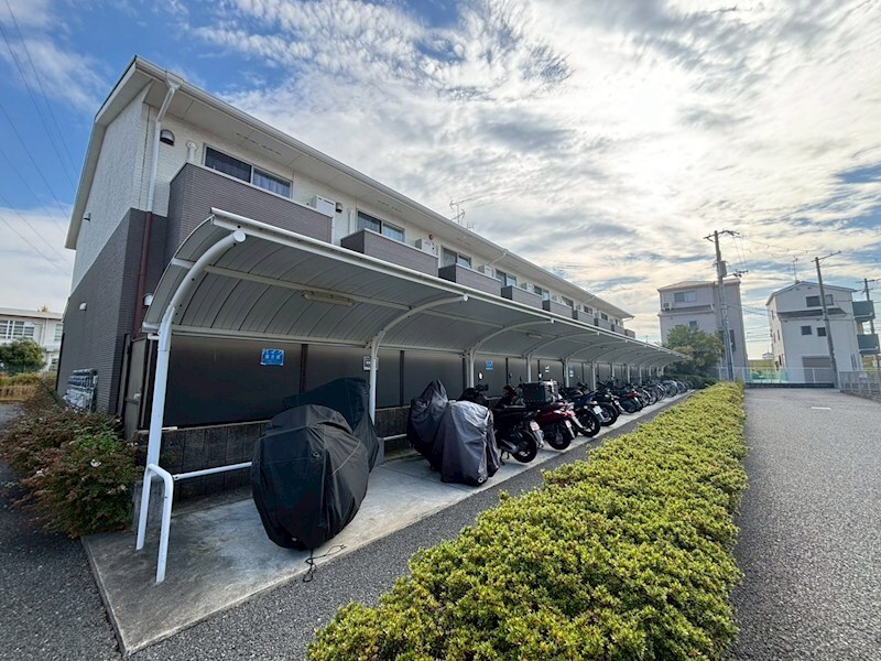 ヴェルドミール園田の物件内観写真