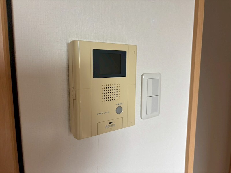 ヴェルドミール園田の物件内観写真