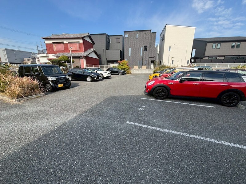 ヴェルドミール園田の物件内観写真