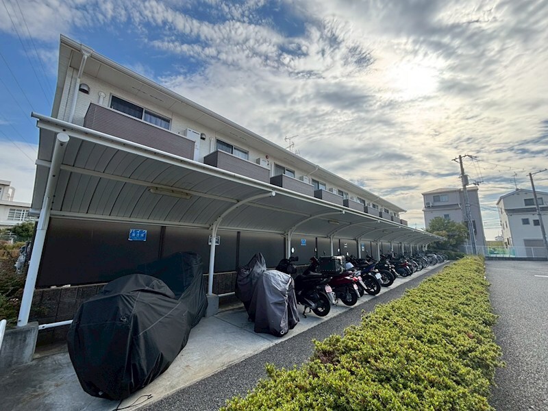 ヴェルドミール園田の物件内観写真