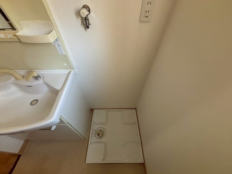 ヴェルドミール園田の物件内観写真