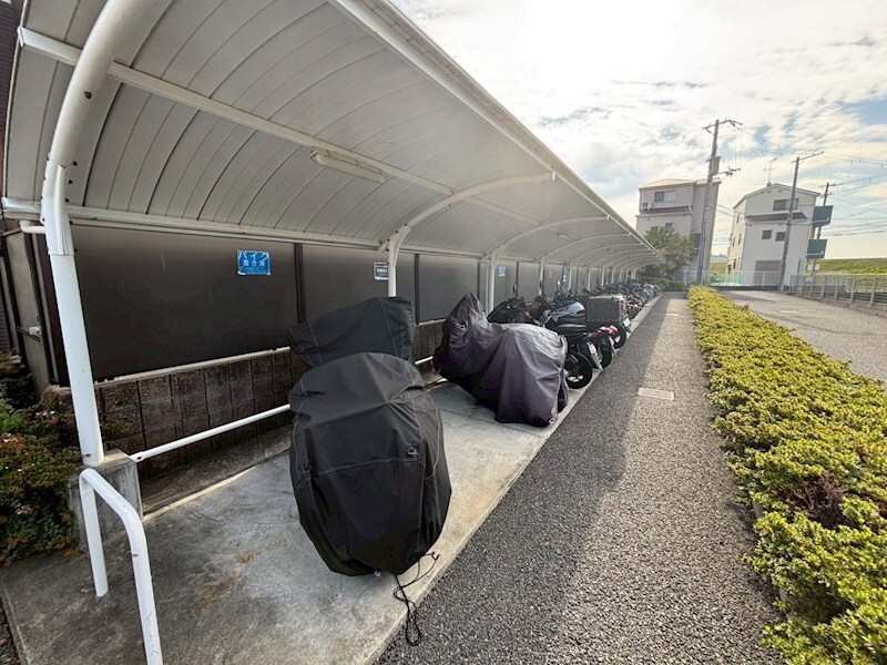 ヴェルドミール園田の物件内観写真