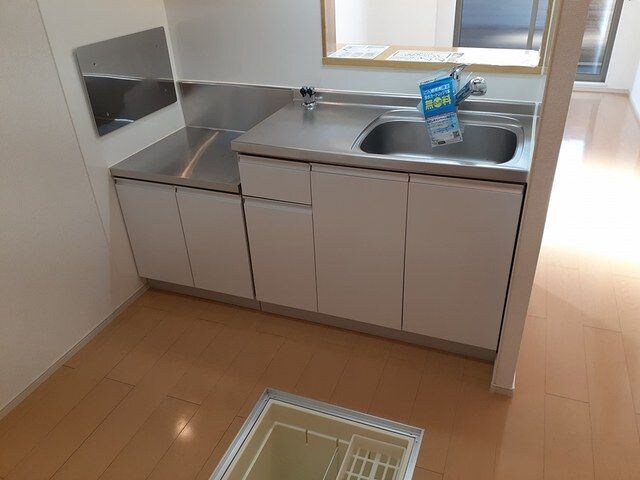 クレール宝塚の物件内観写真