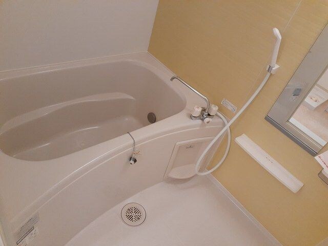 クレール宝塚の物件内観写真