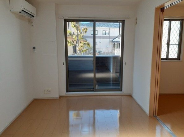 クレール宝塚の物件内観写真