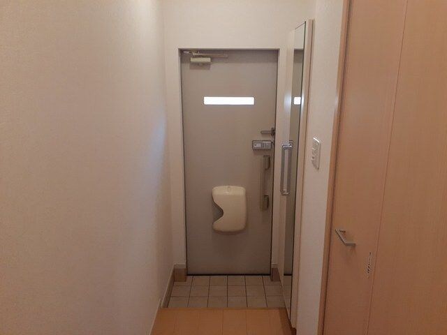 クレール宝塚の物件内観写真