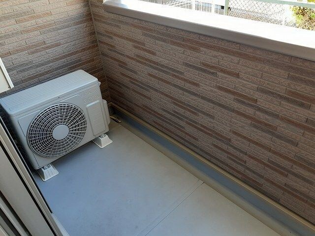 クレール宝塚の物件内観写真