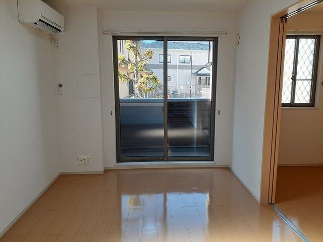 クレール宝塚の物件内観写真