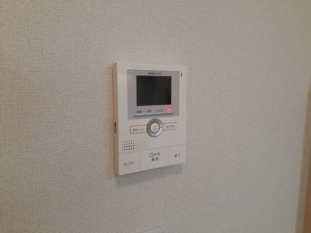 クレール宝塚の物件内観写真